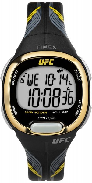 Timex UFC Takedown 33mm TW5M52000