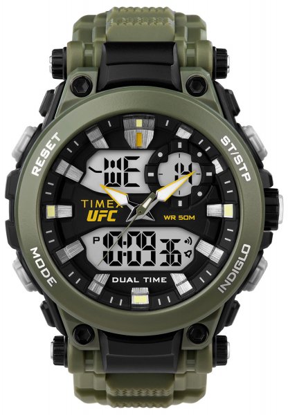 Timex UFC Impact TW5M52900