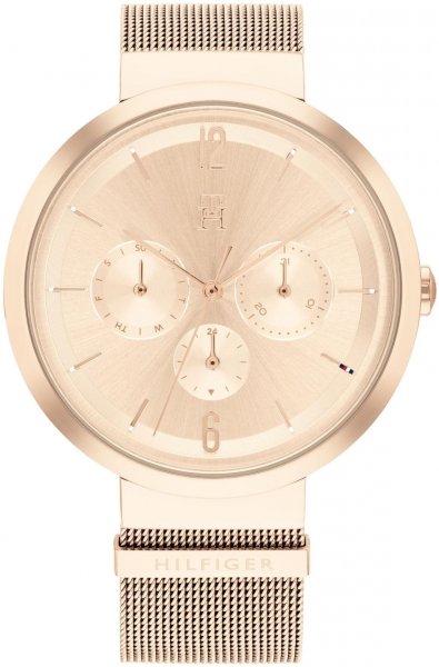 Zegarek damski Tommy Hilfiger 1782538