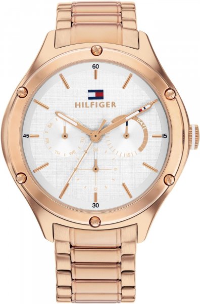 Zegarek damski Tommy Hilfiger 1782682