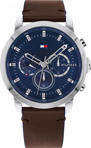 Zegarek męski Tommy Hilfiger 1791797