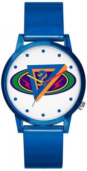 Guess Originals GUESS X J BALVIN V1049M1