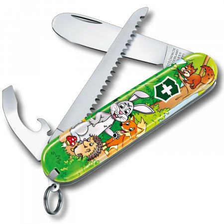 Biżuteria męska Victorinox 0.2373.E2
