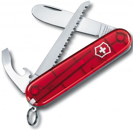 Biżuteria męska Victorinox 0.2373.T