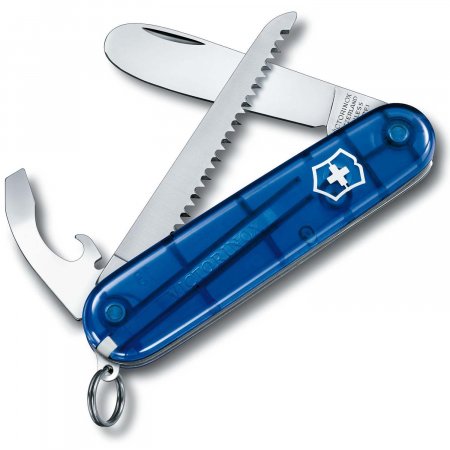 Biżuteria męska Victorinox 0.2373.T2