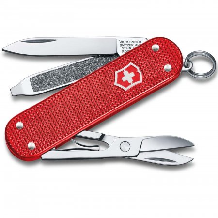 Biżuteria męska Victorinox 0.6221.201G
