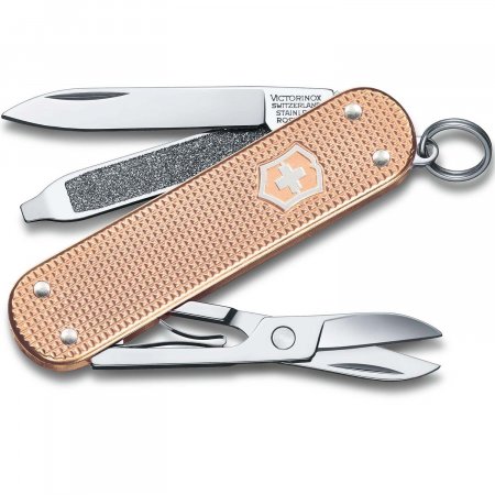 Biżuteria męska Victorinox 0.6221.202G