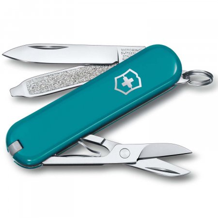 Biżuteria męska Victorinox 0.6223.23G