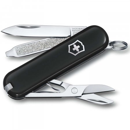 Biżuteria męska Victorinox 0.6223.3G