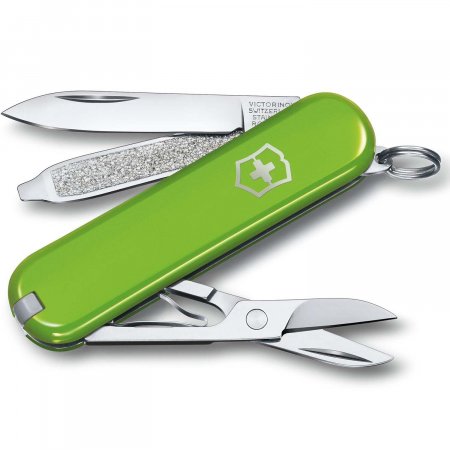 Biżuteria męska Victorinox 0.6223.43G