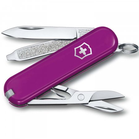 Biżuteria męska Victorinox 0.6223.52G