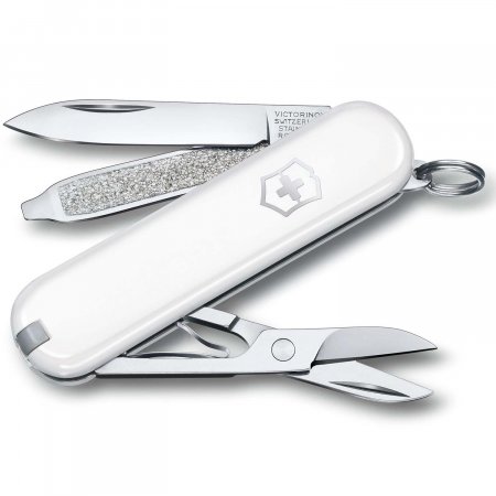 Biżuteria męska Victorinox 0.6223.7G
