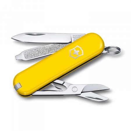 Biżuteria męska Victorinox 0.6223.8G
