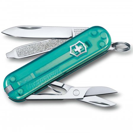Biżuteria męska Victorinox 0.6223.T24G
