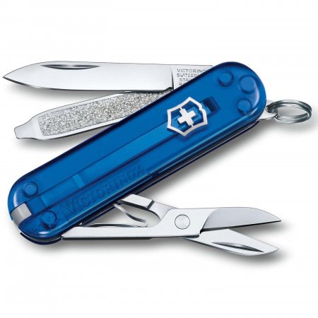 Biżuteria męska Victorinox 0.6223.T2G