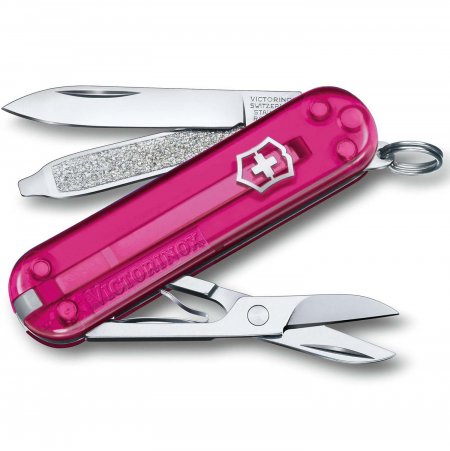 Biżuteria męska Victorinox 0.6223.T5G