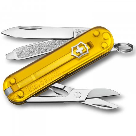 Biżuteria męska Victorinox 0.6223.T81G