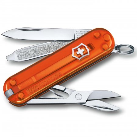 Biżuteria męska Victorinox 0.6223.T82G
