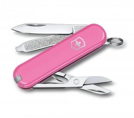 Biżuteria męska Victorinox 0.6223.51G