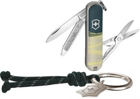 Victorinox Classic SD New York Style 0.6223.E223