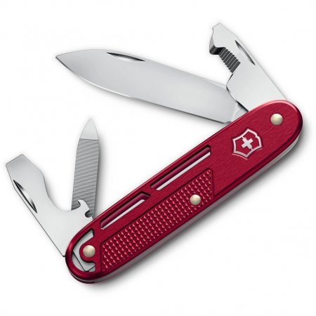 Biżuteria męska Victorinox 0.8216.20