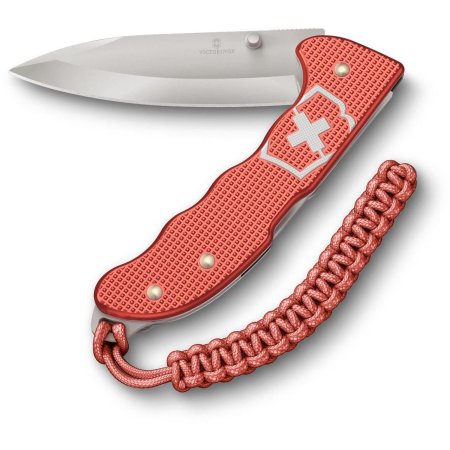 Biżuteria męska Victorinox 0.9415.L25