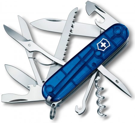 Biżuteria męska Victorinox 1.3713.T2
