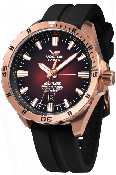 Vostok Europe NH35A-320B679S
