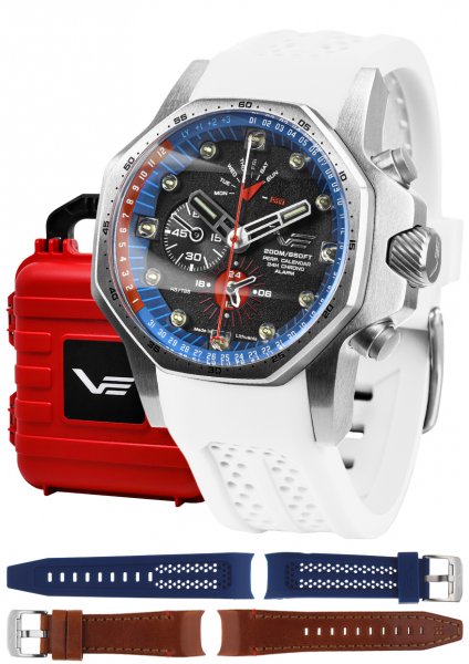 Vostok Europe YM86-640A696SW