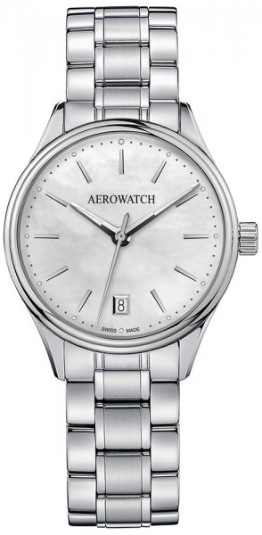 Zegarek damski Aerowatch 42980-AA02-M