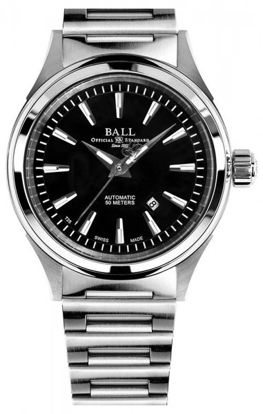 Ball Victory Ladies NL2098C-S3J-BK