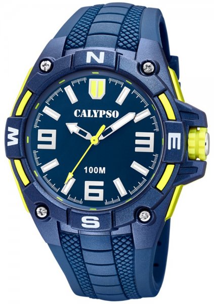 Calypso K5761-2