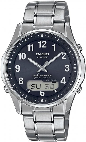 Casio Lineage LCW-M100TSE-1A2ER