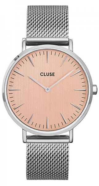 Zegarek damski Cluse CW0101201026