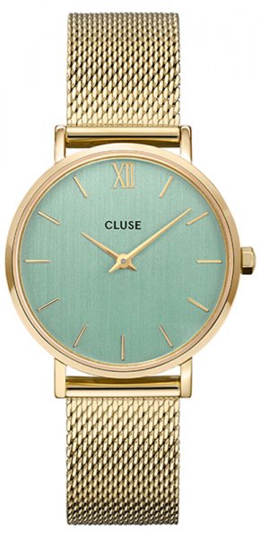 Zegarek damski Cluse CW0101203030