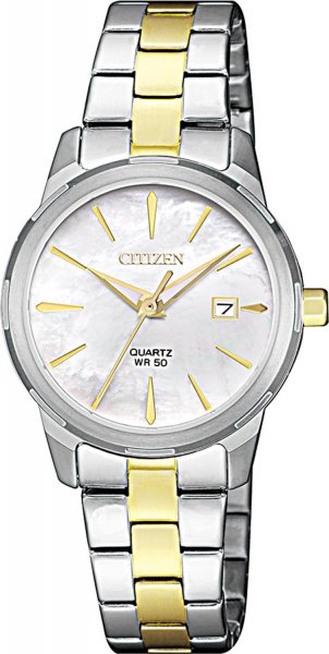 Citizen EU6074-51D