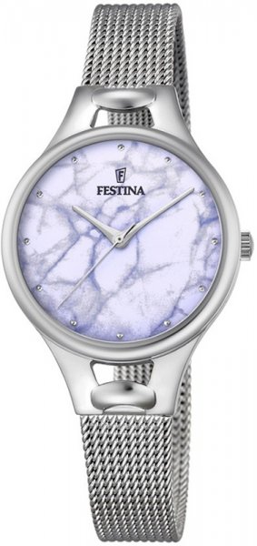 Zegarek damski Festina F16950-F