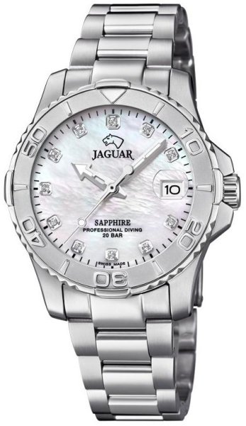 Jaguar DIVER J870-1