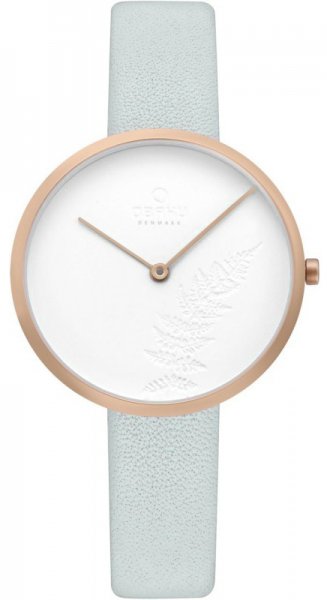 Obaku Denmark Hassel Natur - Dove - Lau Liengård Ruge V219LXVHRL