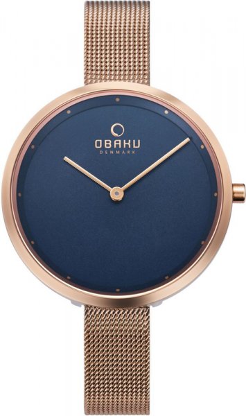 Obaku Denmark Dok - Azure - Christian Mikkelsen V227LXVLMV