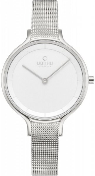 Zegarek damski Obaku Denmark V228LXCIMC