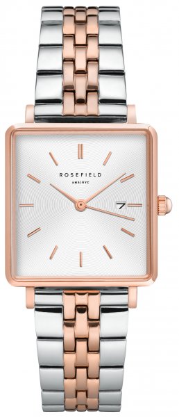 Rosefield Boxy QVSRD-Q014