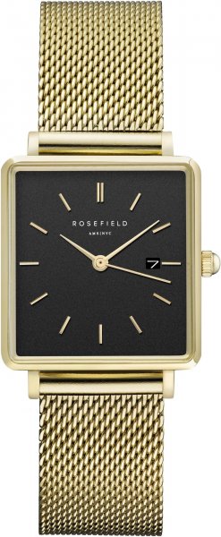 Rosefield Boxy QBMG-Q06