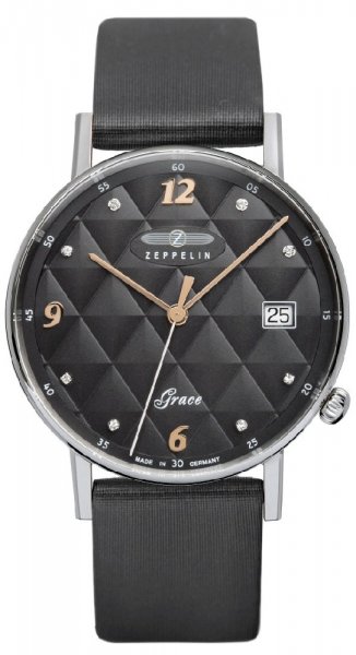 Zeppelin Grace Lady Quarz 74412