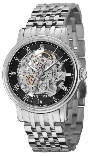 Epos Emotion 3390 Skeleton 3390.155.20.25.30
