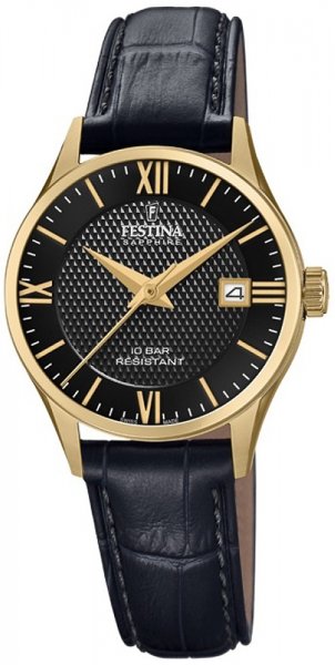 Festina Swiss Made Capsule F20011-4