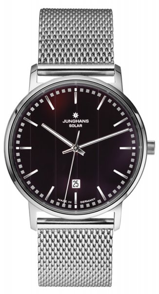 Junghans Milano Solar 14/4061.44