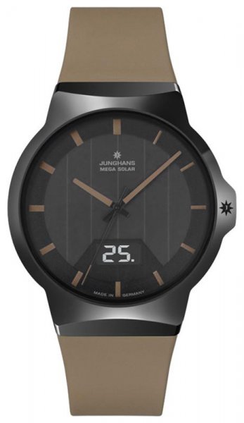 Junghans Force Mega Solar 18/1001.00