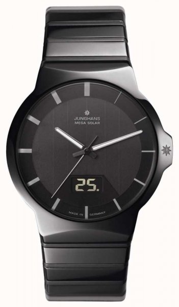Junghans Force Mega Solar 18/1133.44