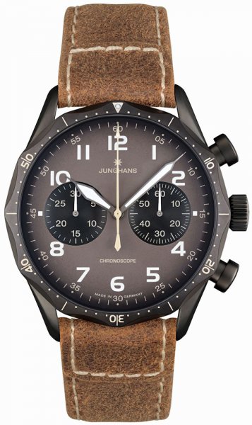 Junghans Pilot 27/3794.00